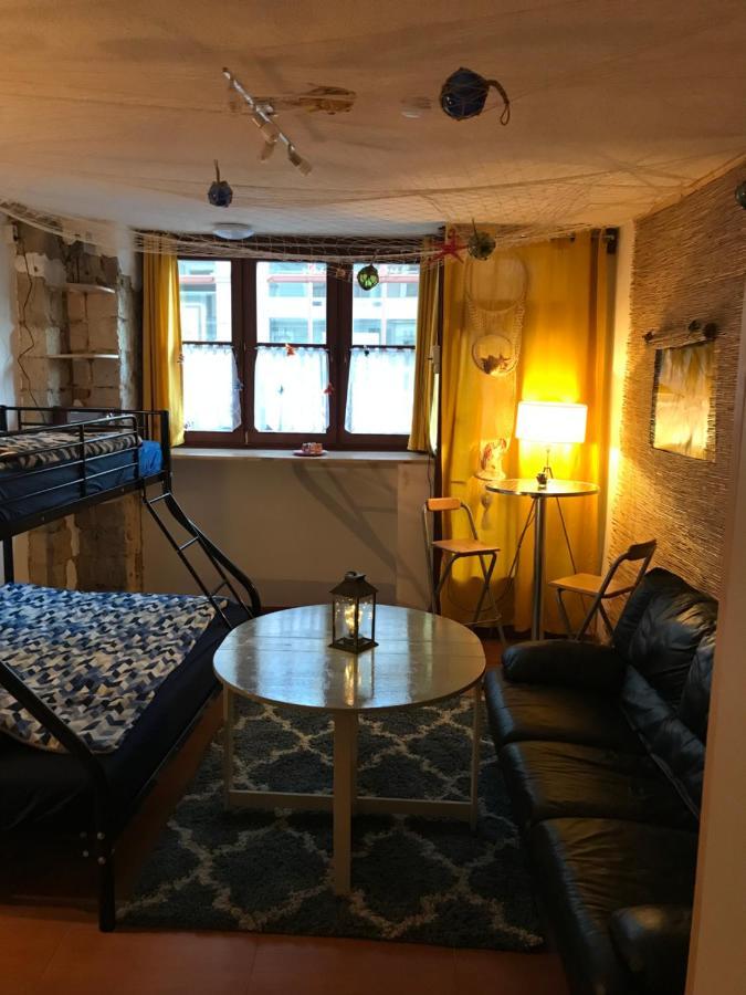 Kaept'N Jensens Kajuete Apartment Meissen Luaran gambar