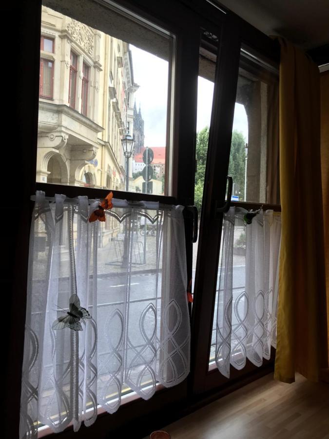 Kaept'N Jensens Kajuete Apartment Meissen Luaran gambar