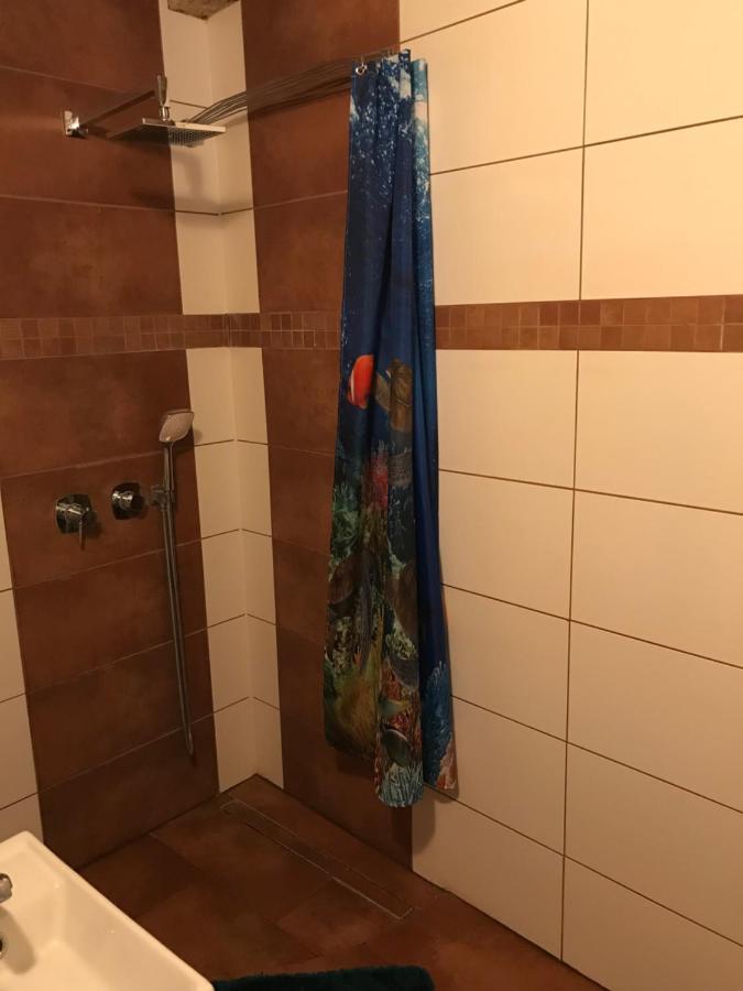 Kaept'N Jensens Kajuete Apartment Meissen Luaran gambar