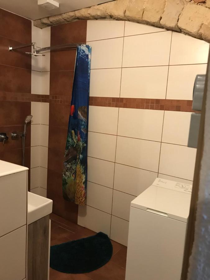 Kaept'N Jensens Kajuete Apartment Meissen Luaran gambar