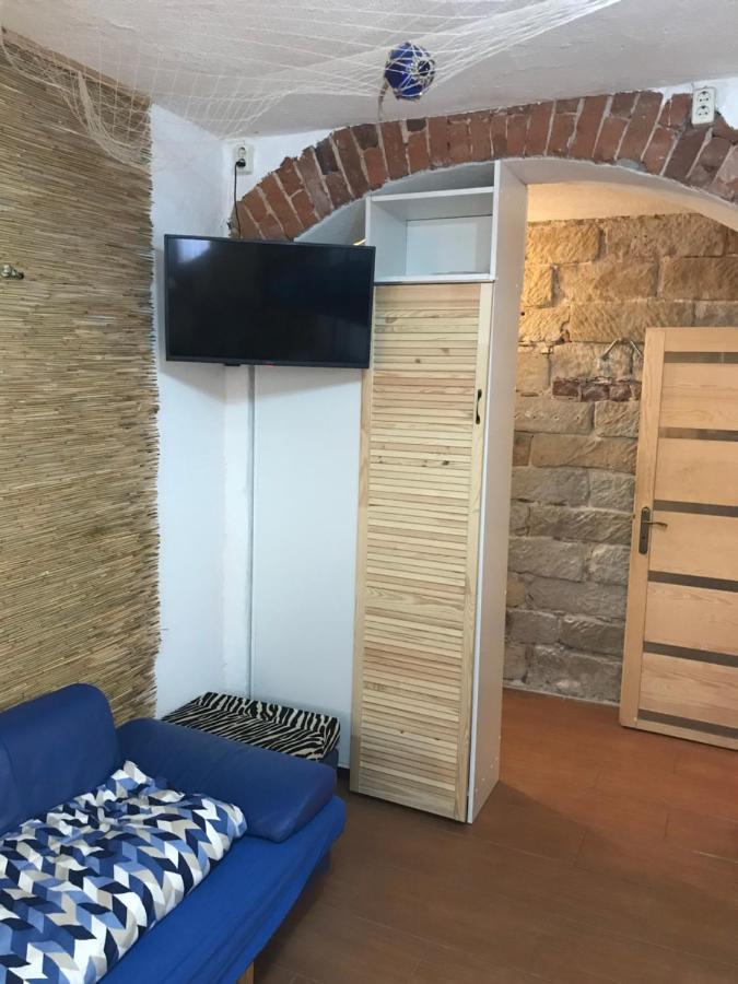 Kaept'N Jensens Kajuete Apartment Meissen Luaran gambar