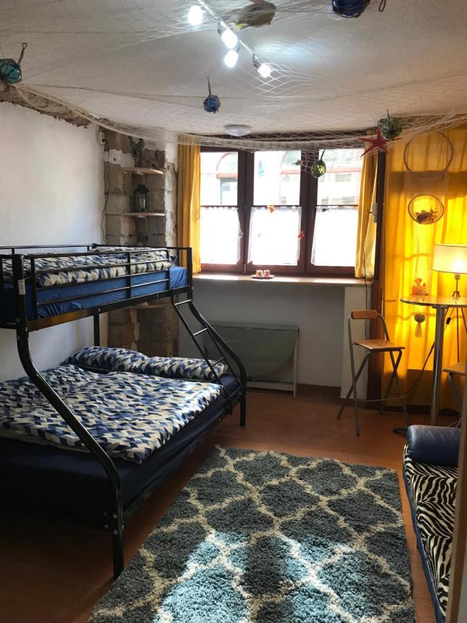 Kaept'N Jensens Kajuete Apartment Meissen Luaran gambar